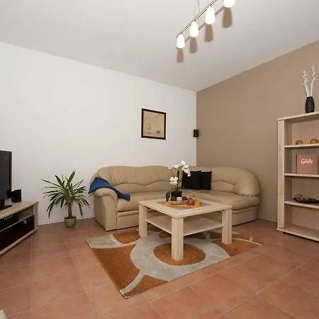 Am Waldesrand Apartamento